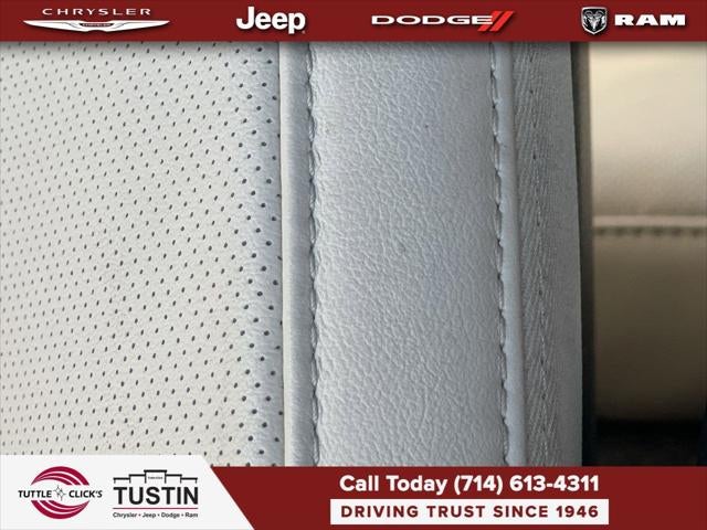 2021 Cadillac CT4 Premium Luxury