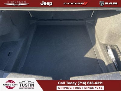 2021 Cadillac CT4 Premium Luxury