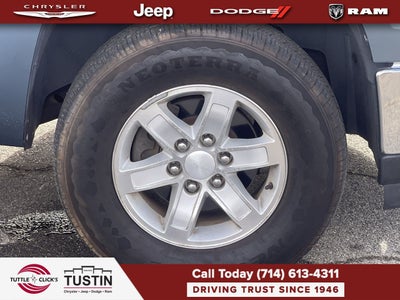 2011 GMC Sierra 1500 SLE