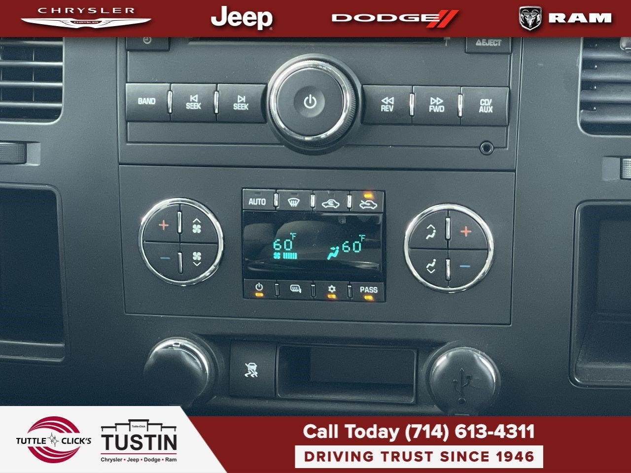 2011 GMC Sierra 1500 SLE