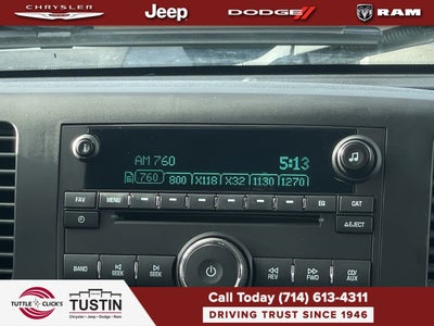 2011 GMC Sierra 1500 SLE