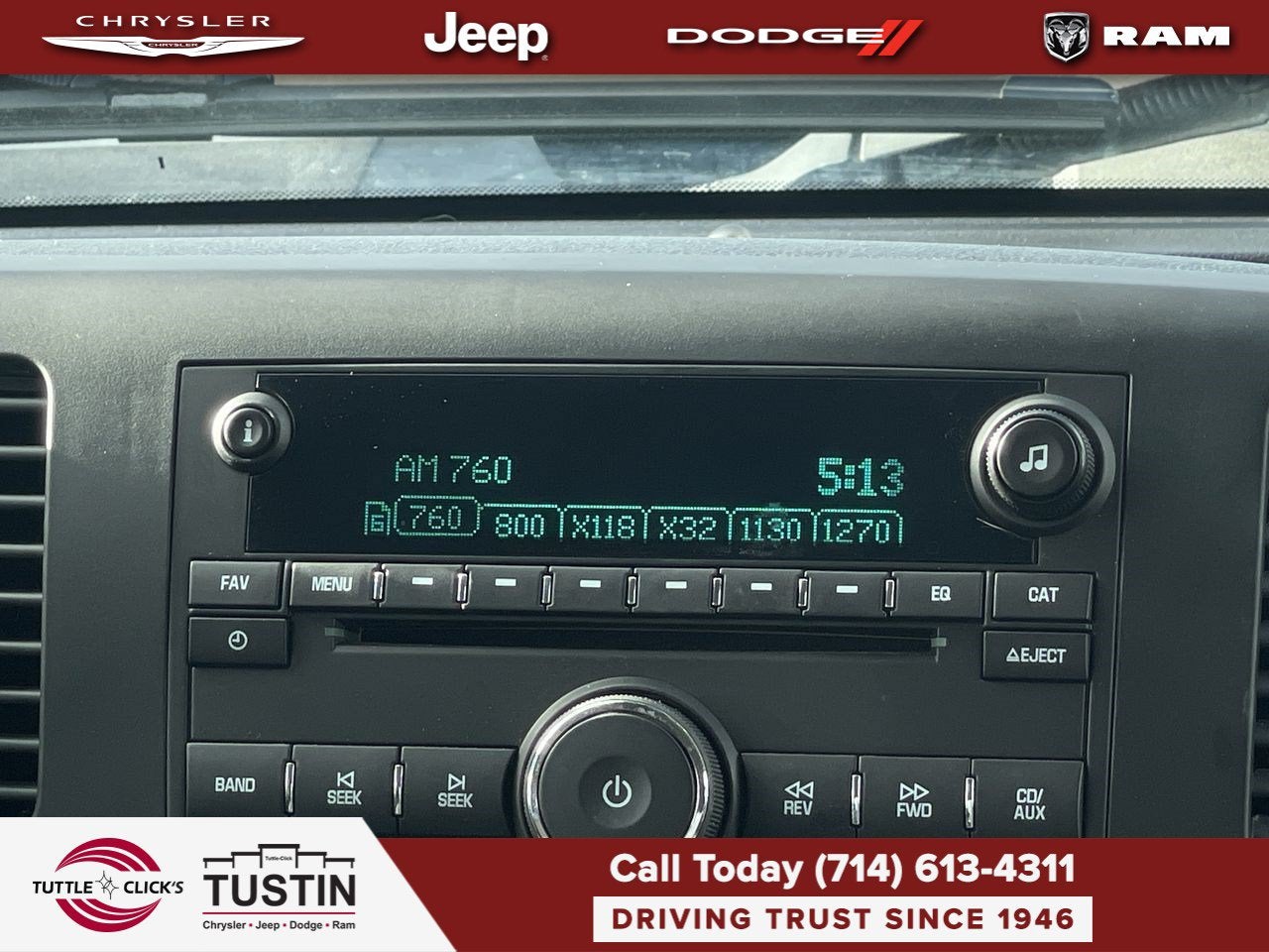 2011 GMC Sierra 1500 SLE
