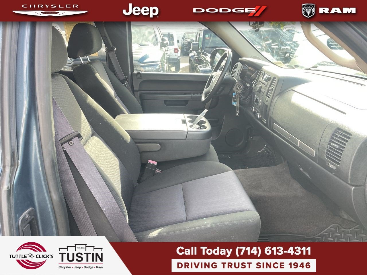 2011 GMC Sierra 1500 SLE