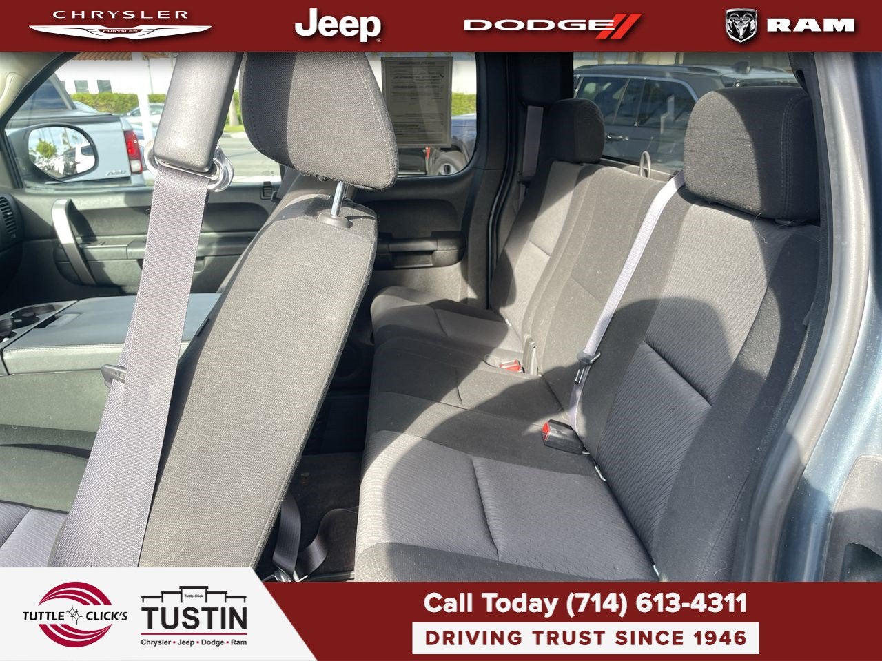 2011 GMC Sierra 1500 SLE