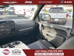 2011 GMC Sierra 1500 SLE