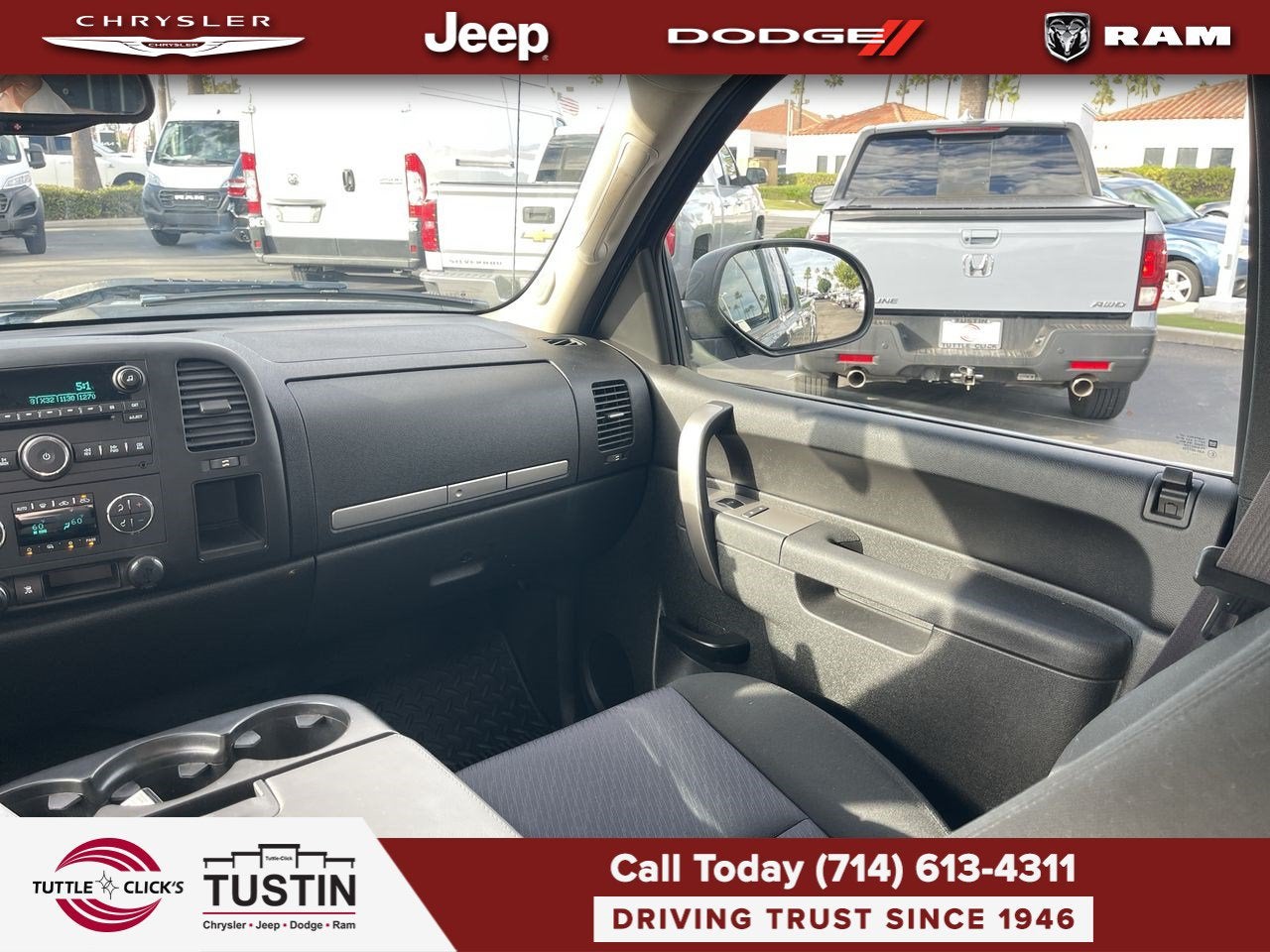 2011 GMC Sierra 1500 SLE