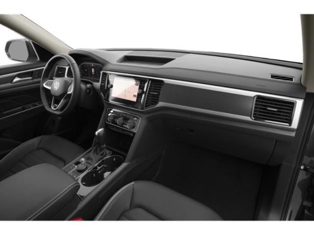 2021 Volkswagen Atlas 3.6L V6 SE w/Technology R-Line