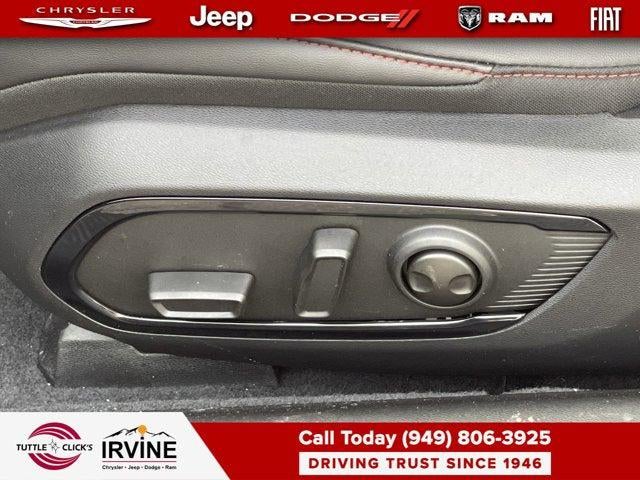 2026 Dodge Charger CHARGER SCAT PACK 2-DOOR AWD