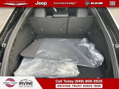 2026 Dodge Charger CHARGER SCAT PACK 2-DOOR AWD