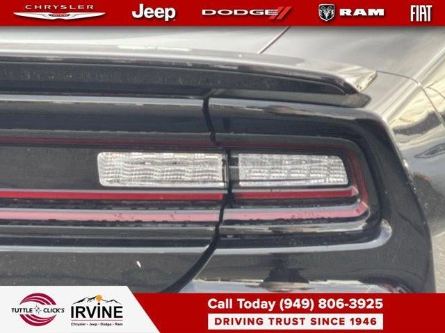 2026 Dodge Charger CHARGER SCAT PACK 2-DOOR AWD
