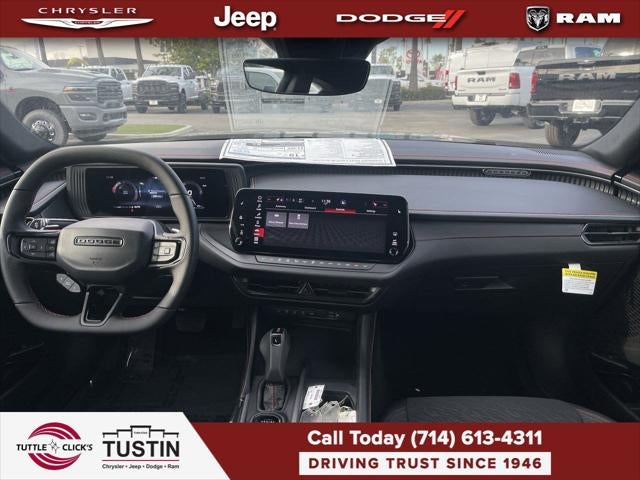 2026 Dodge Charger Scat Pack