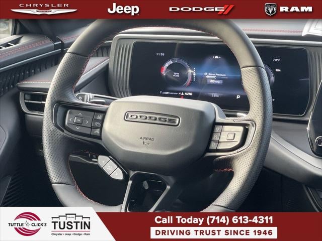 2026 Dodge Charger Scat Pack