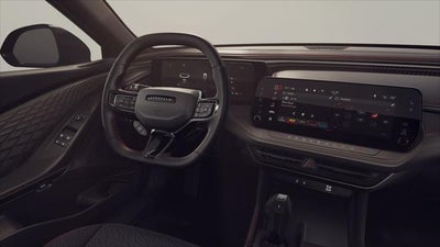 2026 Dodge Charger Scat Pack