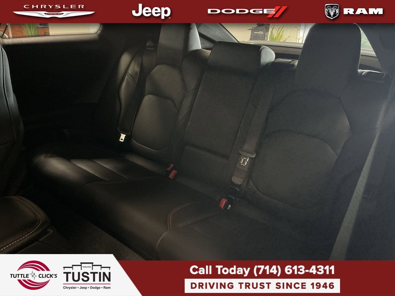 2026 Dodge Charger Scat Pack Plus