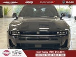 2026 Dodge Charger Scat Pack Plus