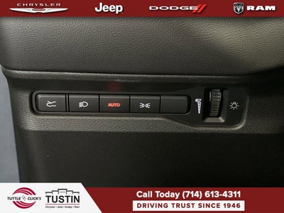 2026 Dodge Charger Scat Pack Plus