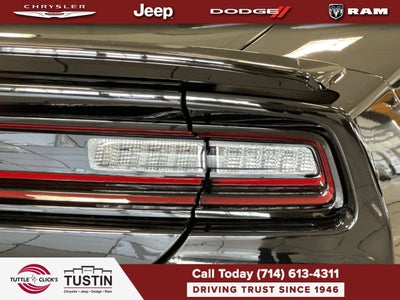 2026 Dodge Charger Scat Pack Plus