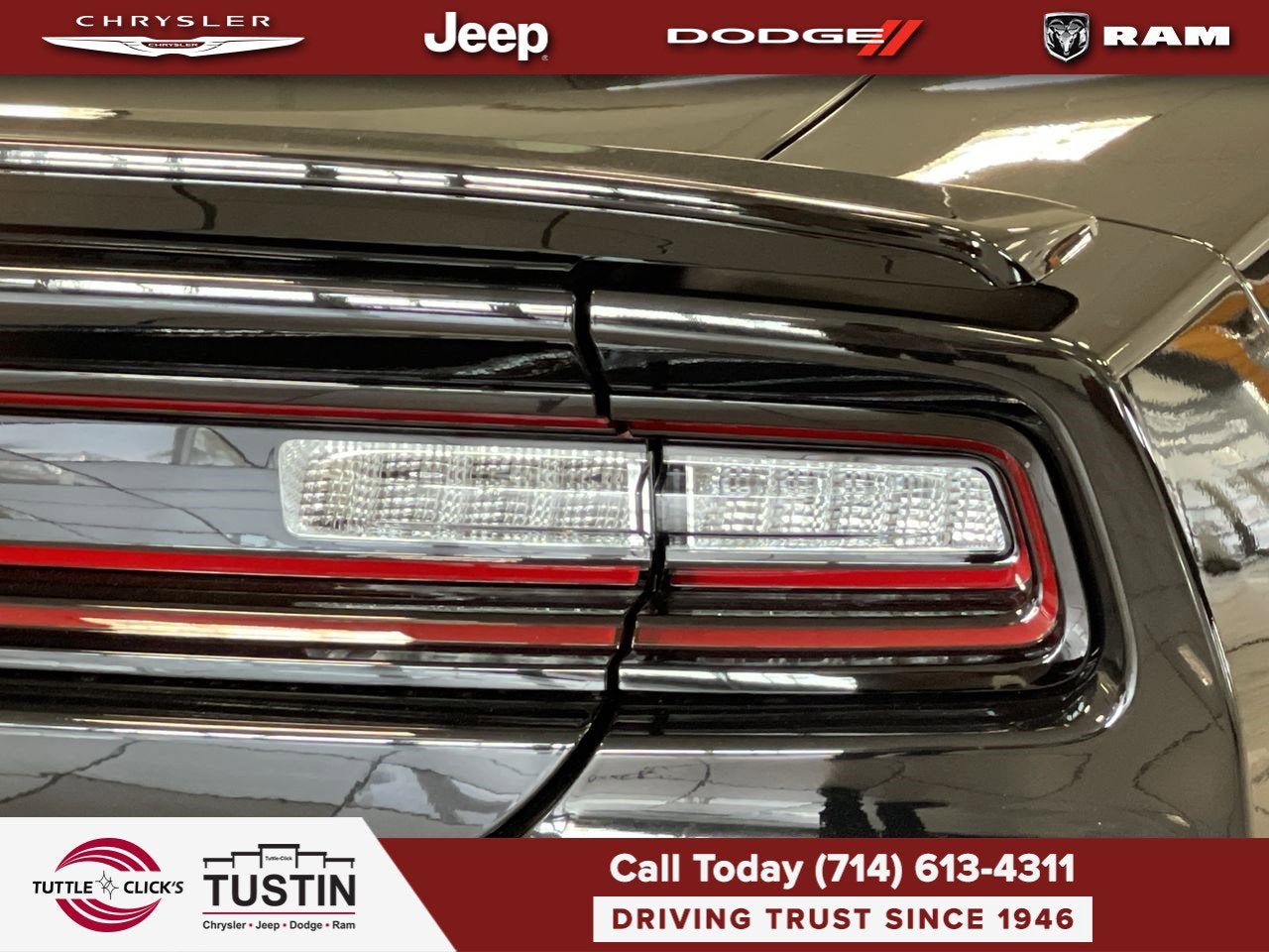 2026 Dodge Charger Scat Pack Plus