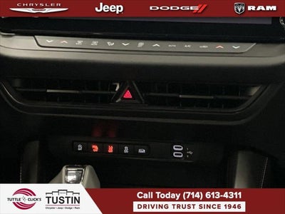 2026 Dodge Charger CHARGER SCAT PACK PLUS 2-DOOR AWD