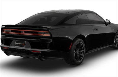 2026 Dodge Charger Scat Pack Plus