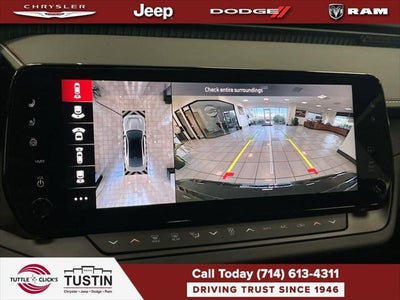 2026 Dodge Charger CHARGER SCAT PACK PLUS 2-DOOR AWD