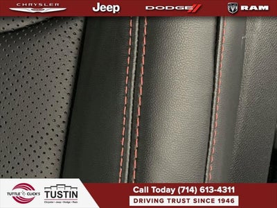 2026 Dodge Charger CHARGER SCAT PACK PLUS 2-DOOR AWD