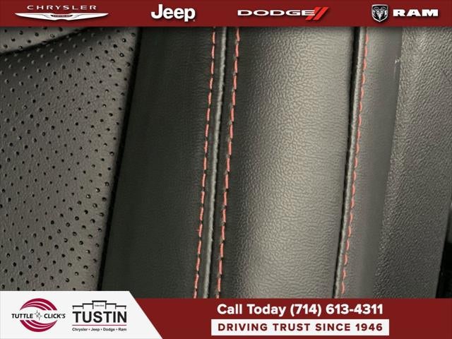 2026 Dodge Charger CHARGER SCAT PACK PLUS 2-DOOR AWD