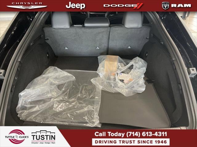 2026 Dodge Charger CHARGER SCAT PACK PLUS 2-DOOR AWD
