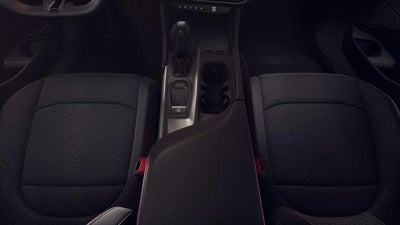 2026 Dodge Charger Scat Pack Plus