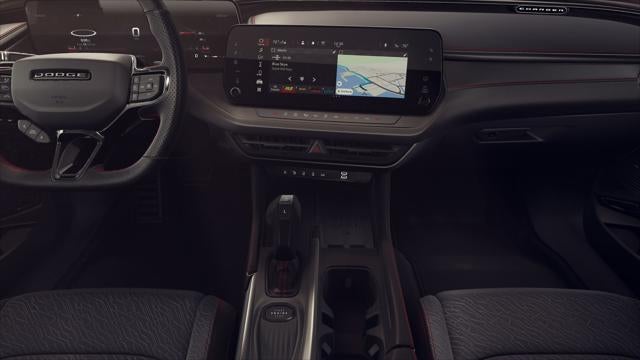 2026 Dodge Charger Scat Pack Plus