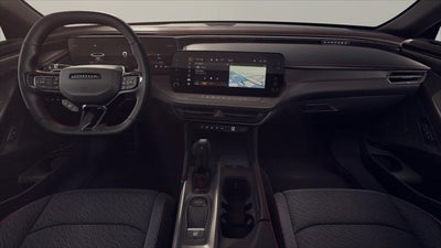 2026 Dodge Charger Scat Pack Plus