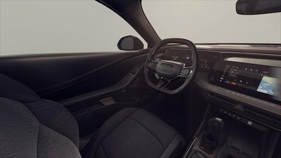 2026 Dodge Charger Scat Pack Plus