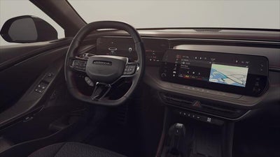 2026 Dodge Charger Scat Pack Plus