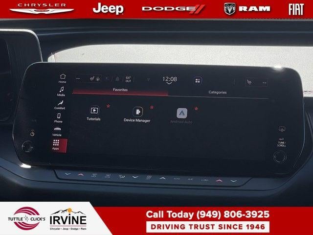 2026 Dodge Charger CHARGER SCAT PACK 2-DOOR AWD