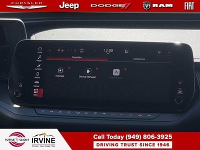 2026 Dodge Charger CHARGER SCAT PACK 2-DOOR AWD