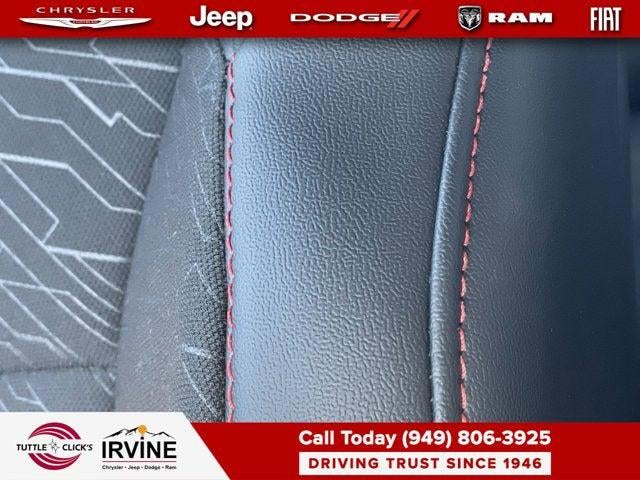 2026 Dodge Charger CHARGER SCAT PACK 2-DOOR AWD