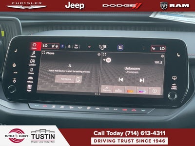 2026 Dodge Charger CHARGER SCAT PACK 2-DOOR AWD