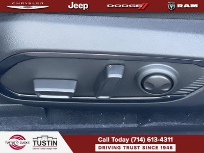 2026 Dodge Charger CHARGER SCAT PACK 2-DOOR AWD