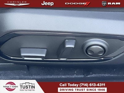 2026 Dodge Charger CHARGER SCAT PACK 2-DOOR AWD