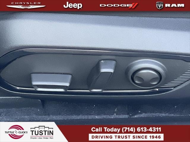 2026 Dodge Charger CHARGER SCAT PACK 2-DOOR AWD