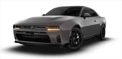 2026 Dodge Charger Scat Pack