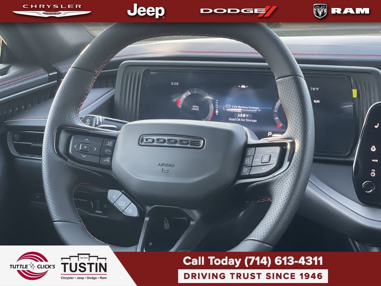 2026 Dodge Charger CHARGER SCAT PACK 2-DOOR AWD