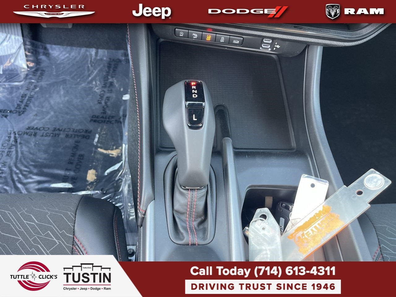 2026 Dodge Charger CHARGER SCAT PACK 2-DOOR AWD