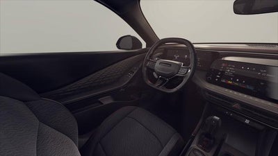 2026 Dodge Charger Scat Pack