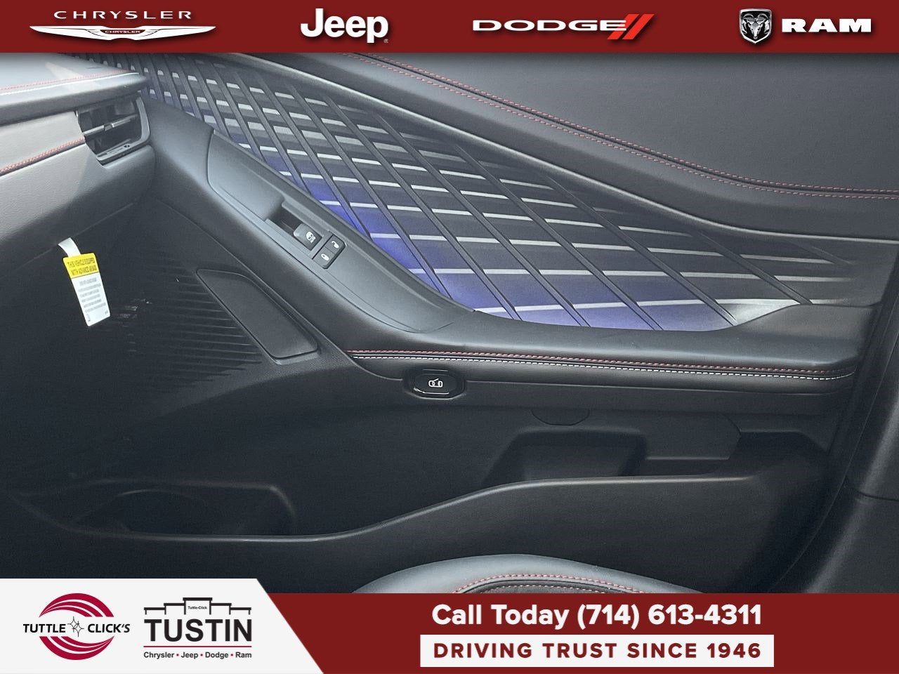 2026 Dodge Charger CHARGER R/T PLUS 4-DOOR AWD