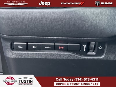 2026 Dodge Charger CHARGER R/T PLUS 4-DOOR AWD