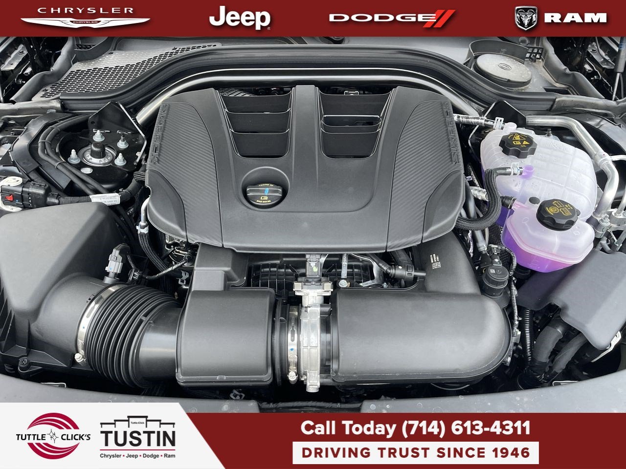 2026 Dodge Charger CHARGER R/T PLUS 4-DOOR AWD