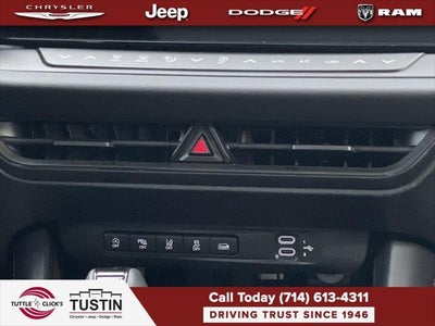 2026 Dodge Charger CHARGER R/T PLUS 4-DOOR AWD