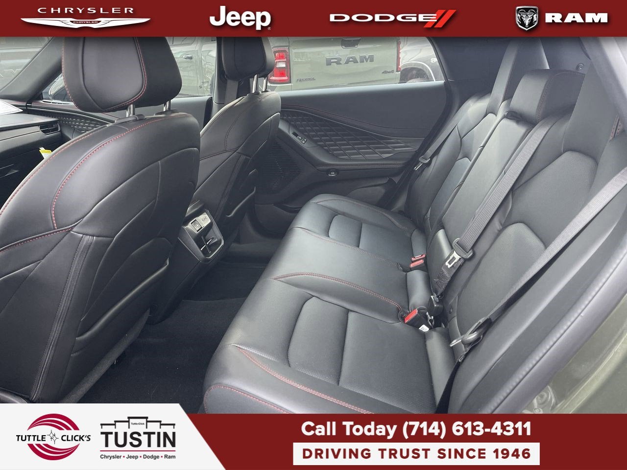 2026 Dodge Charger CHARGER R/T PLUS 4-DOOR AWD