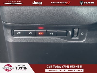 2026 Dodge Charger CHARGER R/T PLUS 4-DOOR AWD